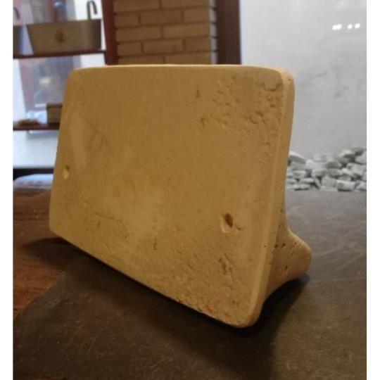 kamenny drziak na mydlo kupelna doplnky vapencovy drziak na mydlo travertin kupelna zariadenie sanitaire country mediteransky elegantny sprcha.jpg